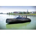 Катер Cruiser Velvette 33 INTELLIGENT в Алдане