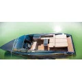 Катер Cruiser Velvette 33 INTELLIGENT в Алдане