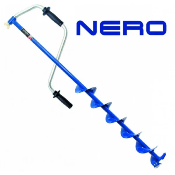 Ледобур NERO-SPORT-110-1, 110 мм в Алдане
