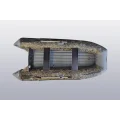 Лодка ПВХ Big Boat Regat (Регат) 380 в Алдане
