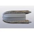 Лодка ПВХ Big Boat Regat (Регат) 380 в Алдане
