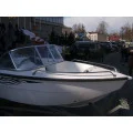 Катер Корвет 500 Fish в Алдане