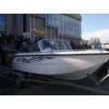 Катер Корвет 500 Fish в Алдане