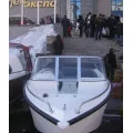 Катер Корвет 500 Fish в Алдане