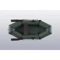 Лодка ПВХ Big Boat ТАУ 200 в Алдане