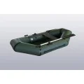Лодка ПВХ Big Boat ТАУ 200 в Алдане