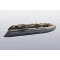 Лодка ПВХ Varyag (Варяг) 380 в Алдане