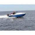 Катер Корвет 500 в Алдане