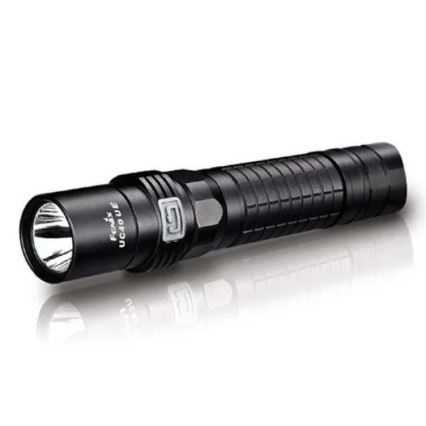 Фонарь Fenix UC40UE в Алдане
