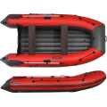 Лодка надувная Angler REEF 360НД в Алдане