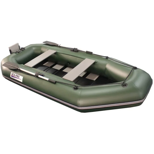 Надувная лодка Sea Pro 300C в Алдане
