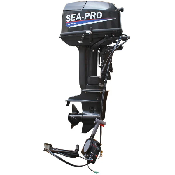 Мотор Sea Pro T30S&E в Алдане