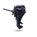 Лодочный мотор Tohatsu MFS 20 D S 4 тактный в Алдане