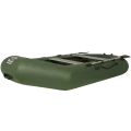 Надувная лодка Фрегат M5 в Алдане